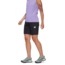 Mammut Ducan Shorts - Womens, Black, US 12, 1023-01120-0001-42