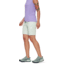Mammut Ducan Shorts - Womens, Silver Sage, US 6, 1023-01120-1288-36