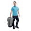 Mammut Ducan Spine 50-60 Backpack, Granit/Black, 2530-00370-00087-1100
