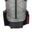 Mammut Ducan Spine 50-60 Backpack, Granit/Black, 2530-00370-00087-1100