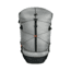Mammut Ducan Spine 50-60 Backpack, Granit/Black, 50-60 L, 2530-00370-00087-1100