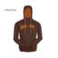 Mammut Dynamo Hoody - Coffee/Rust S