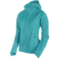 Mammut Ebba Jacket - Women's-Light Pacific-Large