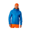 Mammut Eigerjoch Advanced Down Insulated Hooded Jacket - Mens, Ice, XL, 1010-24740-5072-116