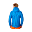 Mammut Eigerjoch Advanced Down Insulated Hooded Jacket - Mens, Ice, XL, 1010-24740-5072-116