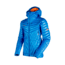 Mammut Eigerjoch Advanced Down Insulated Hooded Jacket - Mens, Ice, XL, 1010-24740-5072-116