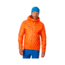 Mammut Eigerjoch Advanced Down Insulated Hooded Jacket - Mens, Sunrise, L, 1010-24740-2153-115