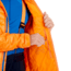 Mammut Eigerjoch Advanced Down Insulated Hooded Jacket - Mens, Sunrise, L, 1010-24740-2153-115