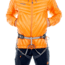 Mammut Eigerjoch Advanced Down Insulated Hooded Jacket - Mens, Sunrise, L, 1010-24740-2153-115