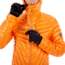 Mammut Eigerjoch Advanced Down Insulated Hooded Jacket - Mens, Sunrise, L, 1010-24740-2153-115