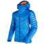 Mammut Eigerjoch Advanced IN Hooded Jacket, Ice, Large, 1010-24740-5072-115