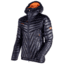 Mammut Eigerjoch Advanced IN Hooded Jacket, Night, Small, 1010-24740-5924-113