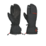 Mammut Eigerjoch Glove - Mens-Black-6