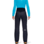 Mammut Eigerjoch IN Flex Pants, Black, Extra Large, 1022-01160-0001-116