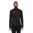 Mammut Eigerjoch IN Hybrid Jacket - Mens, Black, Extra Large, 1013-01710-0001-116