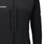 Mammut Eigerjoch IN Hybrid Jacket - Mens, Black, Extra Large, 1013-01710-0001-116