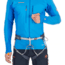 Mammut Eigerjoch IN Hybrid Jacket - Mens, Ice, 2XL, 1013-00800-5072-117