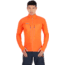 Mammut Eigerjoch IN Hybrid Jacket - Mens, Sunrise, 2XL, 1013-00800-2153-117