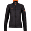 Mammut Eigerjoch IN Hybrid Jacket - Womens, Black, Medium, 1013-00950-0001-114