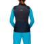 Mammut Eigerjoch IN Hybrid Vest - Womens, Night, Large, 1013-01740-5924-115