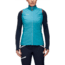 Mammut Eigerjoch IN Hybrid Vest - Womens, Sky, Large, 1013-01740-50383-115