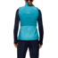 Mammut Eigerjoch IN Hybrid Vest - Womens, Sky, Large, 1013-01740-50383-115