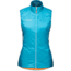 Mammut Eigerjoch IN Hybrid Vest - Womens, Sky, Large, 1013-01740-50383-115