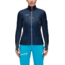 Mammut Eigerjoch Insulated Hybrid Jacket - Womens, Night, Large, 1013-01720-5924-115