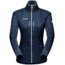 Mammut Eigerjoch Insulated Hybrid Jacket - Womens, Night, Large, 1013-01720-5924-115