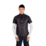 Mammut Eigerjoch Light Insulated T-Shirt - Mens, Black, Small, 1013-01130-0001-113