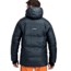 Mammut Eigerjoch Pro IN Hooded Jacket - Mens, Night, Small, 1013-01760-5924-113