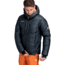Mammut Eigerjoch Pro IN Hooded Jacket - Mens, Night, Small, 1013-01760-5924-113
