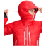 Mammut Eigerjoch Pro IN Hooded Jacket - Womens, Azalea, Small, 1013-01770-3637-113