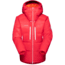 Mammut Eigerjoch Pro IN Hooded Jacket - Womens, Azalea, Small, 1013-01770-3637-113