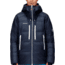 Mammut Eigerjoch Pro IN Hooded Jacket - Womens, Night, Large, 1013-01770-5924-115