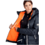 Mammut Eigerjoch Pro IN Hooded Jacket - Womens, Night, Large, 1013-01770-5924-115