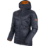 Mammut Eigerjoch Pro Insulated Hooded Jacket - Mens, Night, 2XL, 1013-00240-5924-117