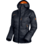 Mammut Eigerjoch Pro Insulated Hooded Jacket - Womens, Night, Extra Large, 1013-00230-5924-116