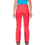 Mammut Eisfeld Advanced SO Pants - Womens, Azalea, 40, 1021-00510-3637-40-10