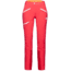 Mammut Eisfeld Advanced SO Pants - Womens, Azalea, 40, 1021-00510-3637-40-10