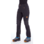 Mammut Eisfeld Advanced SO Pants - Womens, Black, 10 Waist, 30 Inseam, 1021-12091-0001-40-10