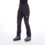Mammut Eisfeld Advanced SO Pants - Womens, Black, 4, 30, 1021-12091-0001-34-10