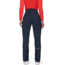 Mammut Eisfeld Advanced SO Pants - Womens, Night, 38, 1021-00510-5924-38-10