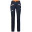 Mammut Eisfeld Advanced SO Pants - Womens, Night, 38, 1021-00510-5924-38-10