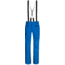 Mammut Eisfeld Guide SO Pants - Mens, Azurit, 52, 1021-00520-50381-52-10