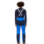 Mammut Eisfeld Guide SO Pants - Mens, Azurit/Night, US 30, 1021-00520-50404-46-10