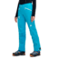 Mammut Eisfeld Guide SO Pants - Women's, 4, 30, Sky, 1021-00530-50383-34-10