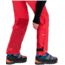 Mammut Eisfeld Guide SO Pants - Womens, Azalea, 34, 1021-00530-3637-34-10