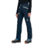 Mammut Eisfeld Guide SO Pants - Womens, Night, 38, 1021-00530-5924-38-10