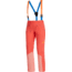 Mammut Eisfeld Guide SO Pants - Womens, Sunset, 10, 30, 1021-00380-3500-40-10